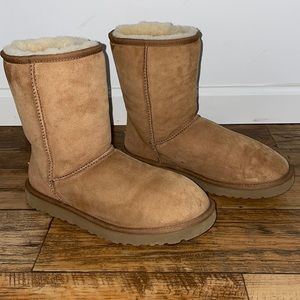 Classic Short II Ugg Boots